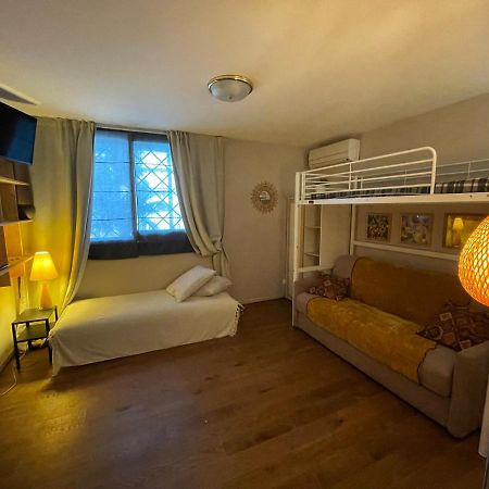 リニャーノ・サッビアドーロLoft Elegansアパートメント エクステリア 写真